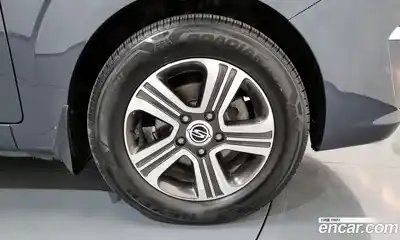 SsangYong Korando 2014 2.0 Автомат в Москве № 31686, миниатюра 8