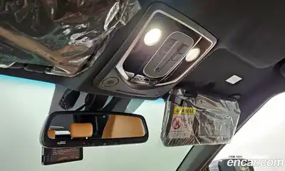 SsangYong Torres, 2023