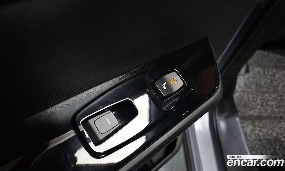 SsangYong Torres 2023 1.5 Автомат в Москве № 31936, фото 11