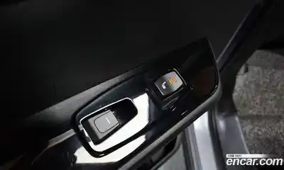 SsangYong Torres 2023 1.5 Автомат в Москве № 31936, миниатюра 11