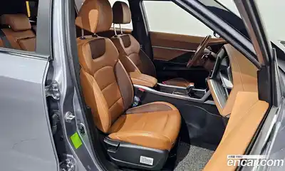 SsangYong Torres 2023 1.5 Автомат в Москве № 31936, миниатюра 12