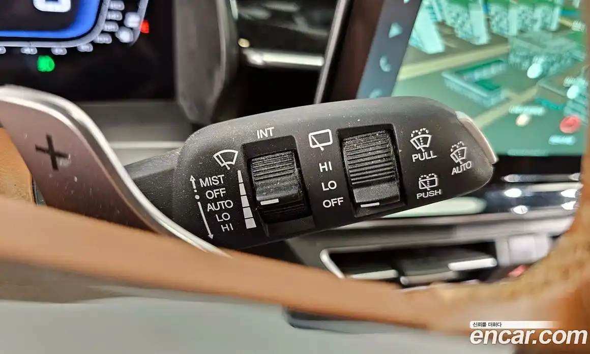 SsangYong Torres 2023 1.5 Автомат в Москве № 31936, фото 13