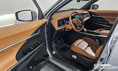 SsangYong Torres 2023 1.5 Автомат в Москве № 31936, миниатюра 2