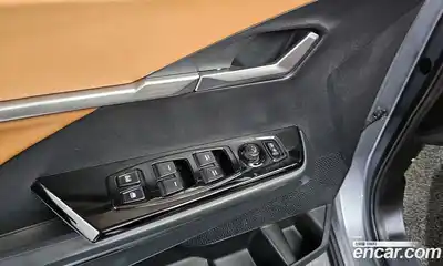 SsangYong Torres 2023 1.5 Автомат в Москве № 31936, миниатюра 3