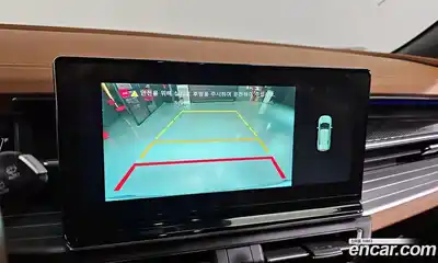 SsangYong Torres 2023 1.5 Автомат в Москве № 31936, миниатюра 5