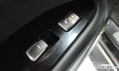 SsangYong Rexton 2018 2.2 Автомат в Москве № 32033, миниатюра 4