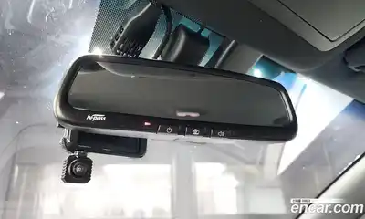 SsangYong Rexton 2018 2.2 Автомат в Москве № 32033, миниатюра 8