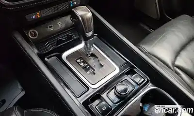 SsangYong Rexton 2018 2.2 Автомат в Москве № 32033, миниатюра 9