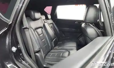 SsangYong Rexton 2018 2.2 Автомат в Москве № 32033, миниатюра 10