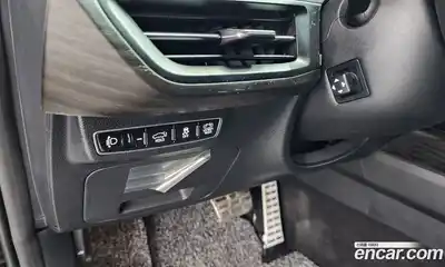 Kia K8 2022 1.6 Автомат в Москве № 321507, миниатюра 12