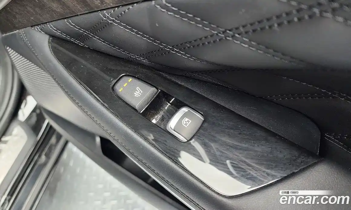 Kia K8 2022 1.6 Автомат в Москве № 321507, фото 13