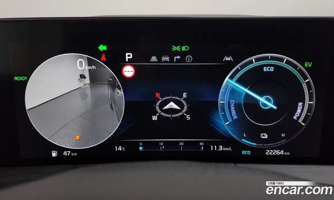 Kia K8 2022 1.6 Автомат в Москве № 321507, фото 16