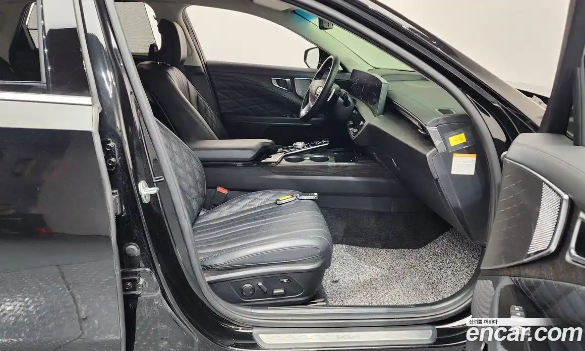 Kia K8 2022 1.6 Автомат в Москве № 321507, фото 18