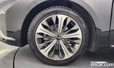 Kia K8 2022 1.6 Автомат в Москве № 321507, миниатюра 3