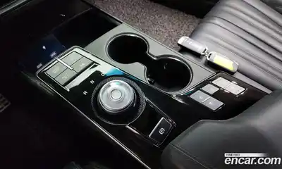 Kia K8 2022 1.6 Автомат в Москве № 321507, миниатюра 6