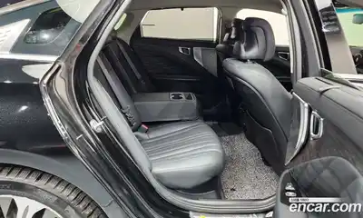 Kia K8 2022 1.6 Автомат в Москве № 321507, миниатюра 7