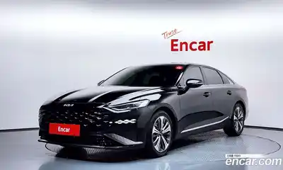 Kia K8 2022 1.6 Автомат в Москве № 321507, миниатюра 10