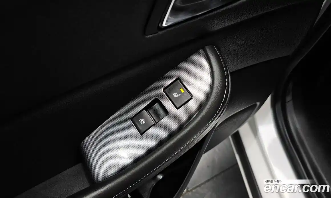 Chevrolet Malibu 2015 2.0 Автомат в Москве № 331785, фото 12