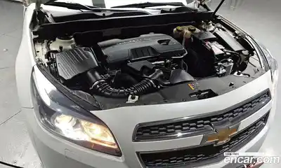 Chevrolet Malibu 2015 2.0 Автомат в Москве № 331785, миниатюра 3