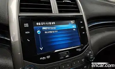 Chevrolet Malibu 2015 2.0 Автомат в Москве № 331785, миниатюра 5