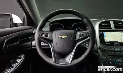 Chevrolet Malibu 2015 2.0 Автомат в Москве № 331785, миниатюра 7