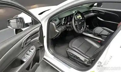 Chevrolet Malibu 2015 2.0 Автомат в Москве № 331785, миниатюра 8