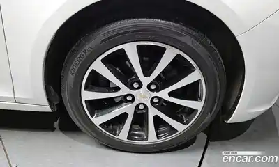 Chevrolet Malibu 2015 2.0 Автомат в Москве № 331785, миниатюра 10