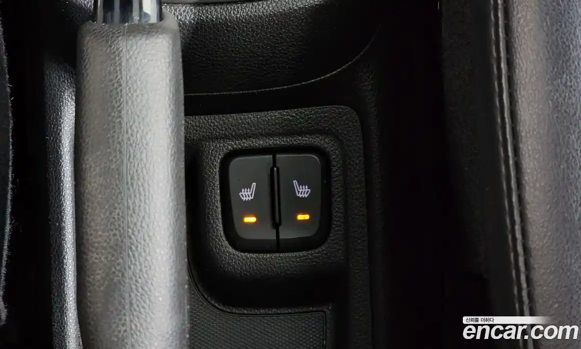 Chevrolet Spark 2016 1.0 Автомат в Москве № 332120, фото 16