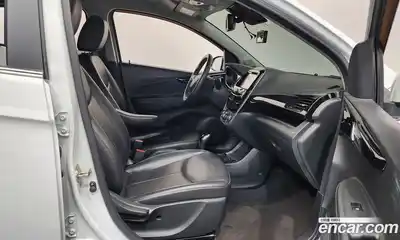 Chevrolet Spark 2016 1.0 Автомат в Москве № 332120, миниатюра 3