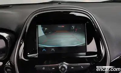 Chevrolet Spark 2016 1.0 Автомат в Москве № 332120, миниатюра 4