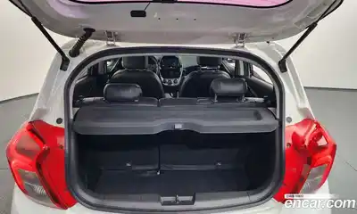 Chevrolet Spark 2016 1.0 Автомат в Москве № 332120, миниатюра 10