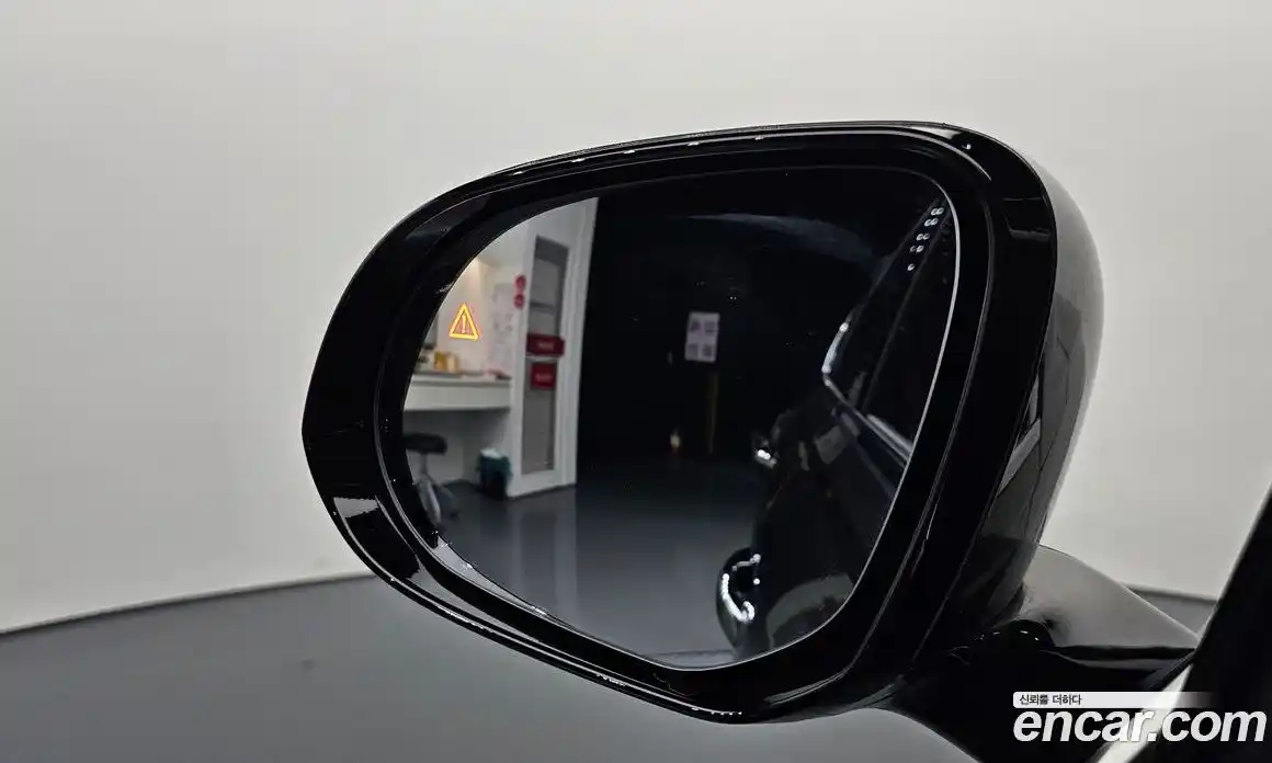 Genesis GV80 2025 2.5 Автомат в Москве № 339394, фото 16