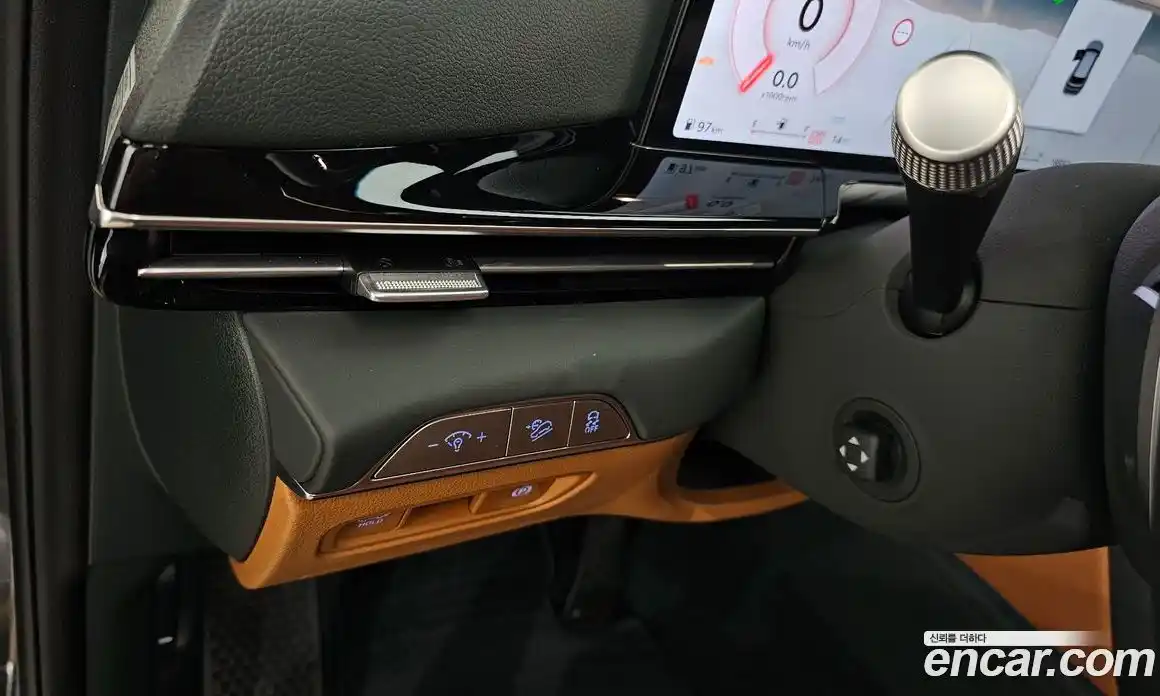 Genesis GV80 2025 2.5 Автомат в Москве № 339394, фото 19