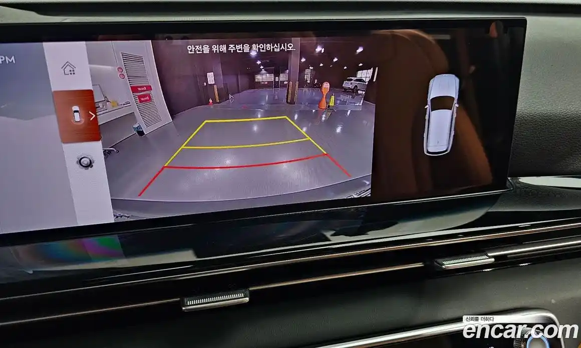 Genesis GV80 2025 2.5 Автомат в Москве № 339394, фото 4