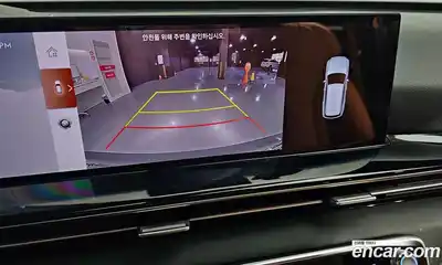 Genesis GV80 2025 2.5 Автомат в Москве № 339394, миниатюра 4