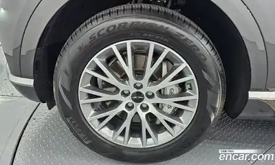 Genesis GV80 2025 2.5 Автомат в Москве № 339394, миниатюра 6