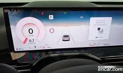 Genesis GV80 2025 2.5 Автомат в Москве № 339394, миниатюра 7