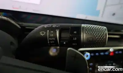 Genesis GV80 2025 2.5 Автомат в Москве № 339394, миниатюра 8