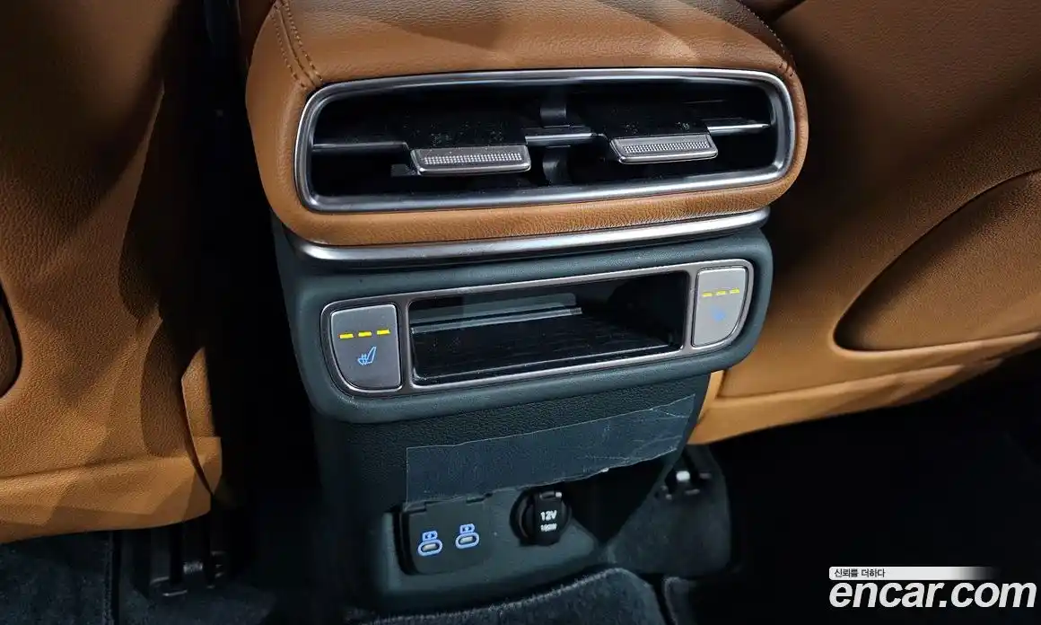 Genesis GV80 2025 2.5 Автомат в Москве № 339394, фото 9