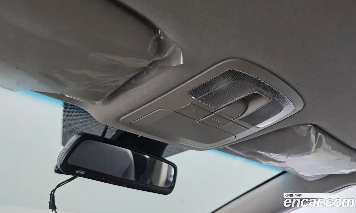 SsangYong TIBOLI 2022 1.5 Автомат в Москве № 34192, фото 17