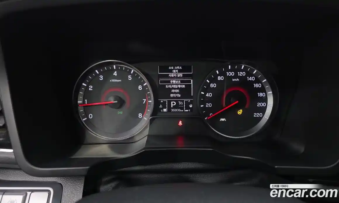 SsangYong TIBOLI 2022 1.5 Автомат в Москве № 34192, фото 18