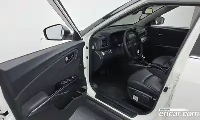 SsangYong TIBOLI 2022 1.5 Автомат в Москве № 34192, миниатюра 2