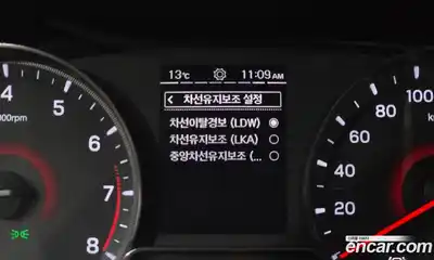 SsangYong TIBOLI 2022 1.5 Автомат в Москве № 34192, миниатюра 4