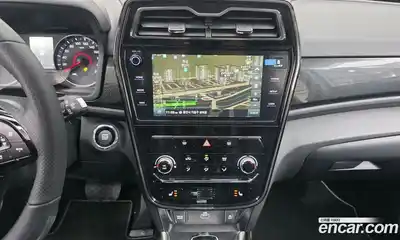 SsangYong TIBOLI 2022 1.5 Автомат в Москве № 34192, миниатюра 5