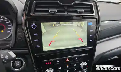 SsangYong TIBOLI 2022 1.5 Автомат в Москве № 34192, миниатюра 6