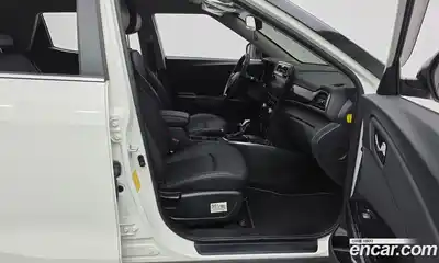 SsangYong TIBOLI 2022 1.5 Автомат в Москве № 34192, миниатюра 7