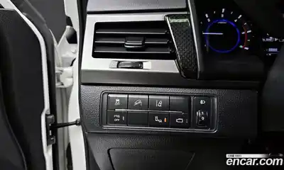 SsangYong Rexton 2021 2.2 Автомат в Москве № 34193, миниатюра 12