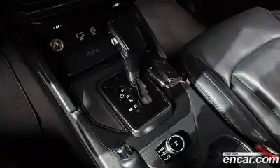 SsangYong Rexton 2021 2.2 Автомат в Москве № 34193, миниатюра 6