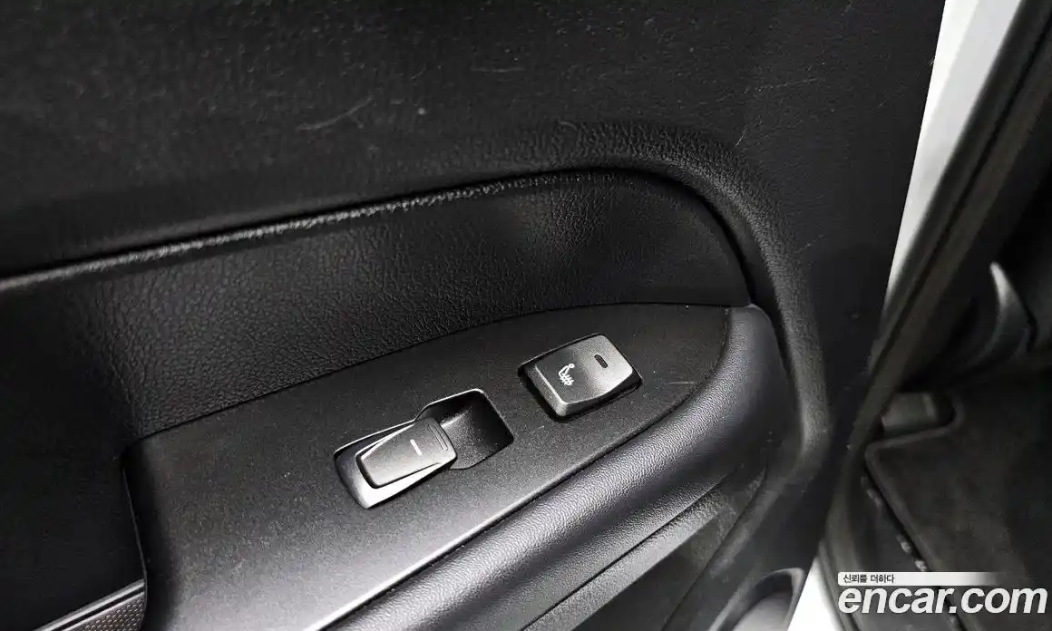 SsangYong Rexton 2021 2.2 Автомат в Москве № 34193, фото 9