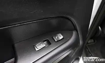 SsangYong Rexton 2021 2.2 Автомат в Москве № 34193, миниатюра 9